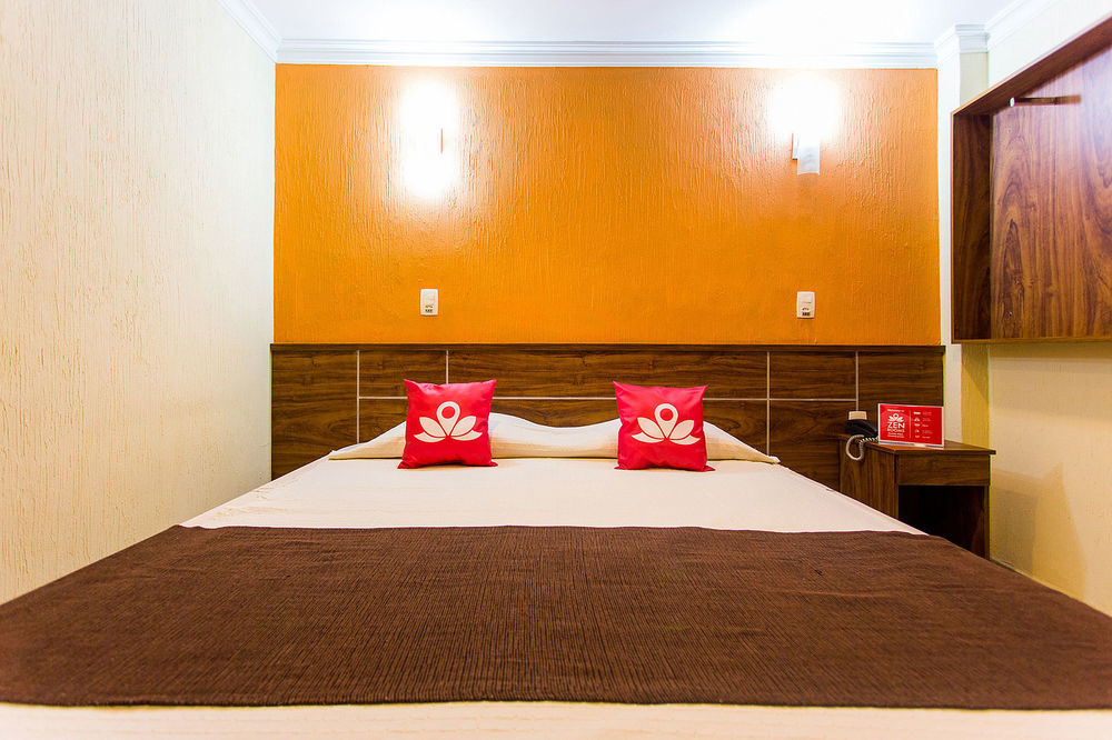 Zen Conde De Lages 2*