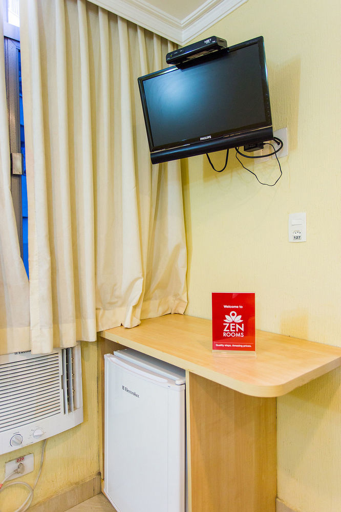 Hotel Zen Conde De Lages 2*