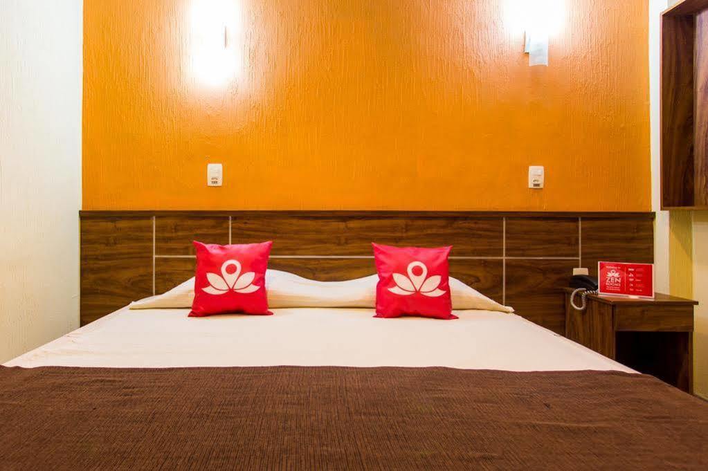 Hotel Zen Conde De Lages 2*
