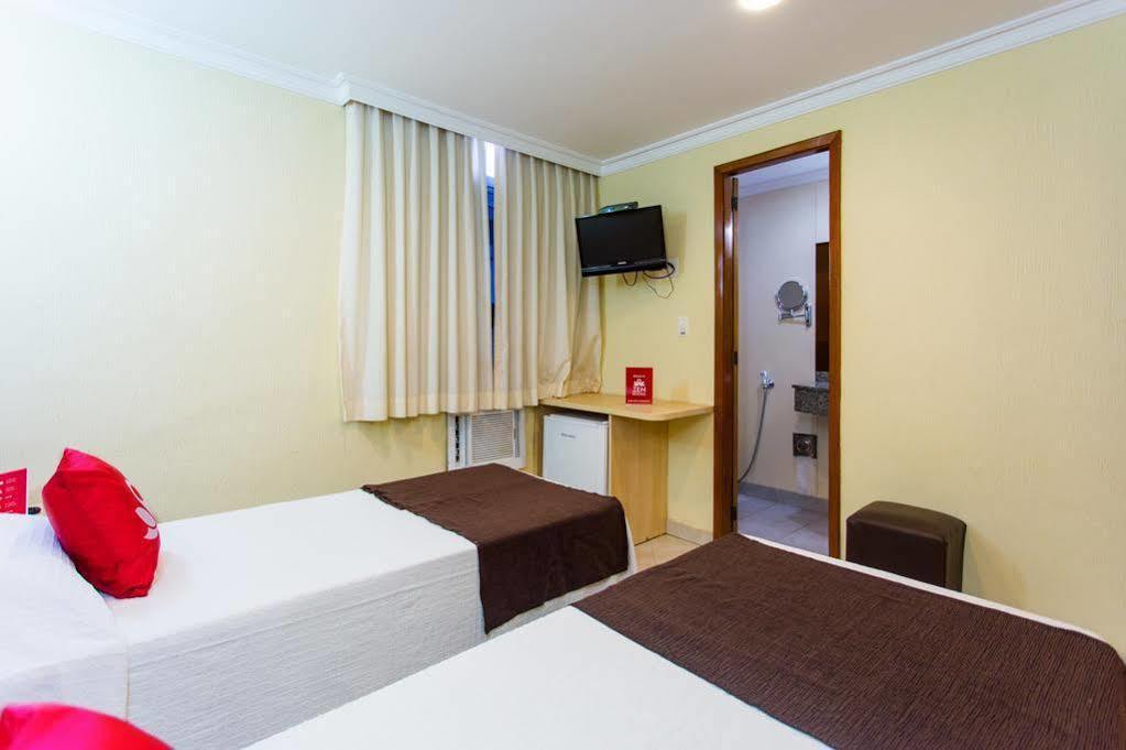 Hotel Zen Conde De Lages 2*
