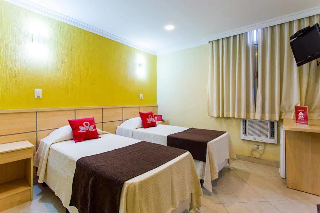 Zen Conde De Lages 2* Rio de Janeiro
