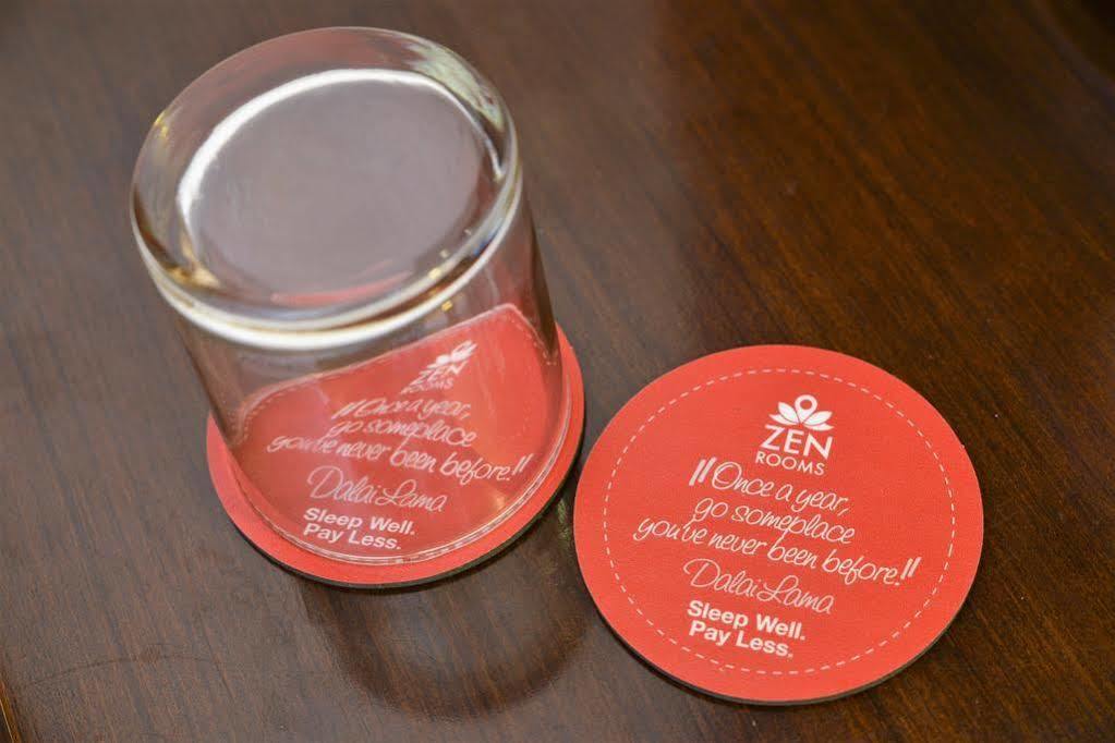 Hotel Zen Conde De Lages 2*