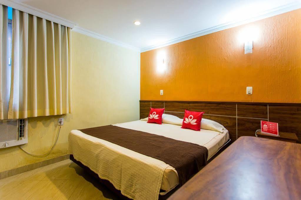Hotel Zen Conde De Lages 2*