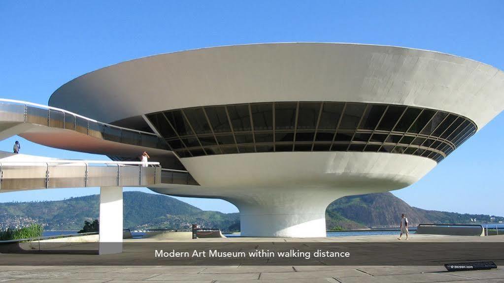 Zen Conde De Lages 2* Rio de Janeiro