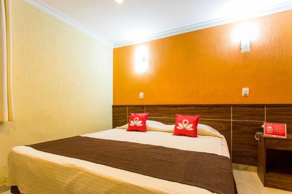 Zen Conde De Lages 2* Rio de Janeiro