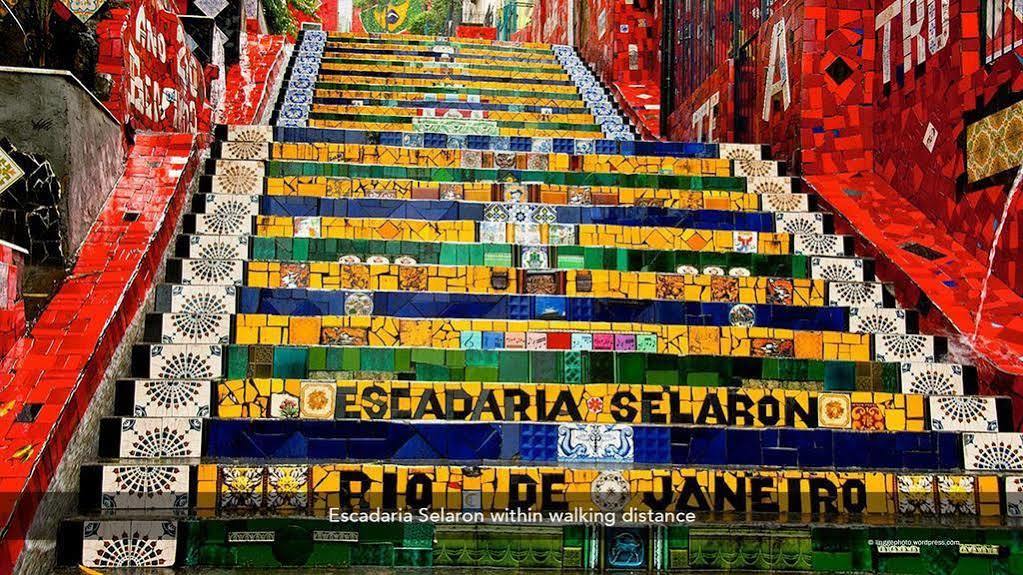 Zen Conde De Lages 2* Rio de Janeiro