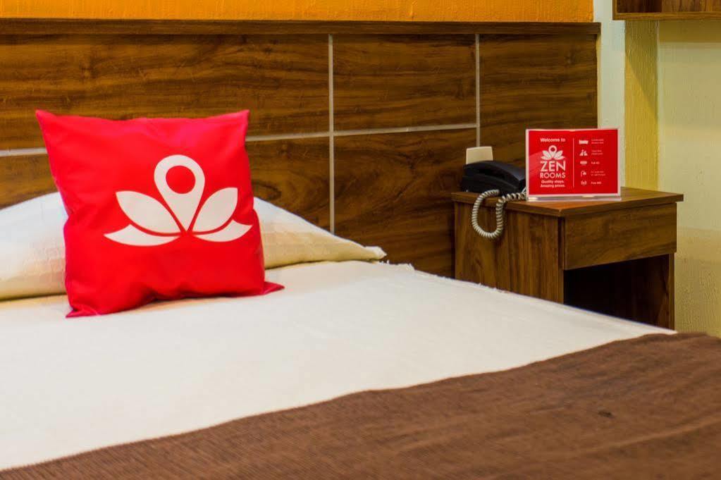 Hotel Zen Conde De Lages 2*