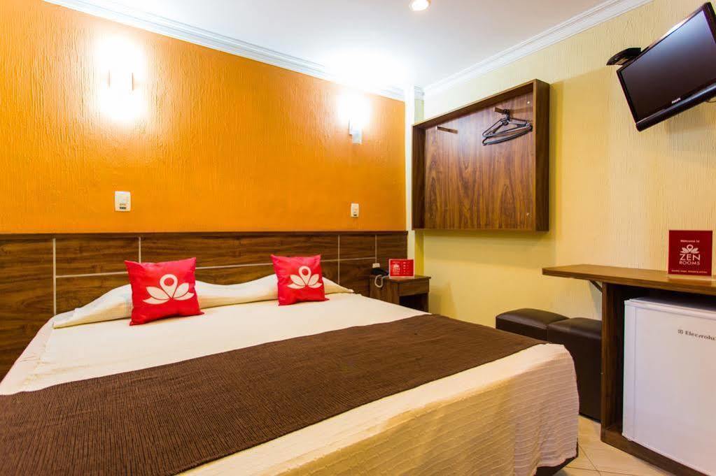 Hotel Zen Conde De Lages 2*