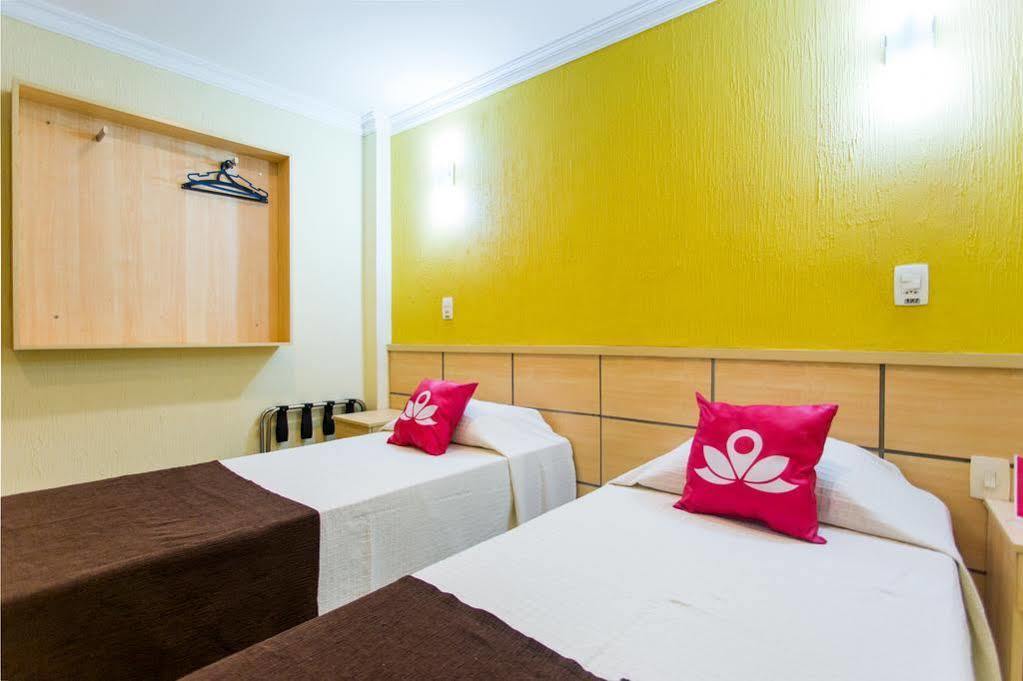 Zen Conde De Lages 2* Rio de Janeiro