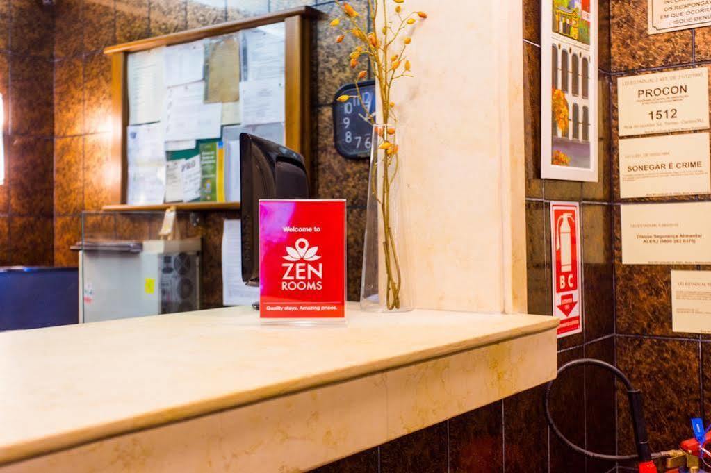 Hotel Zen Conde De Lages 2*