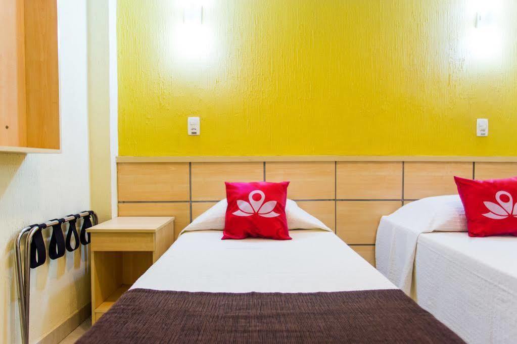 Hotel Zen Conde De Lages 2*