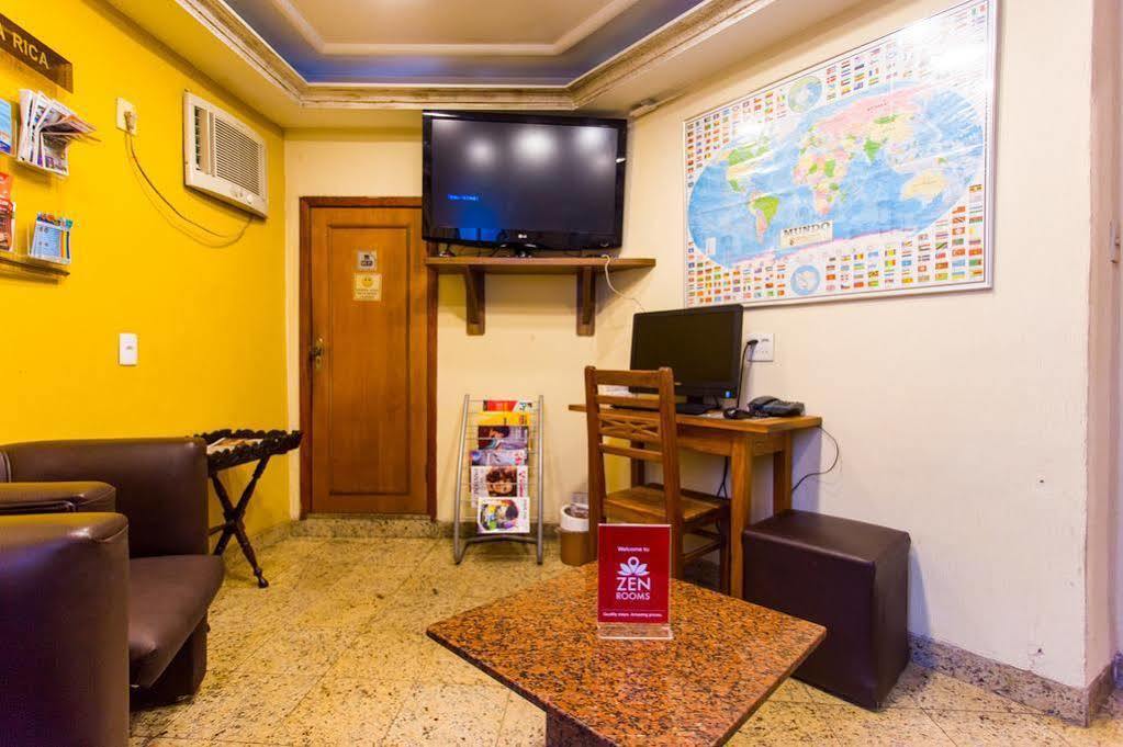 Hotel Zen Conde De Lages 2*